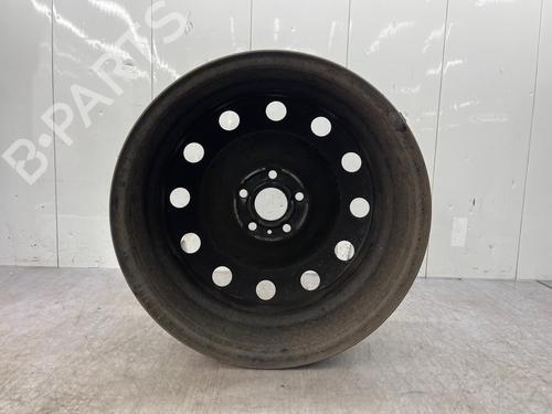 Fælk RENAULT ESPACE IV (JK0/1_) 2.2 dCi (JK0H) | BP35890330C45 - Image 3
