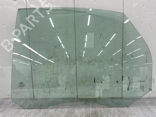 Dør rude ventre bagtil FORD FOCUS II Saloon (DB_, FCH, DH) 1.8 TDCi (115 hp) 32117950