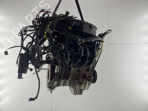 Used Engine Engine DACIA SANDERO 1.4 MPI LPG (72 hp) 40533866 40533866