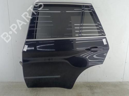 Left rear door BMW X5 (E70) xDrive 40 d | BP23719831C4 