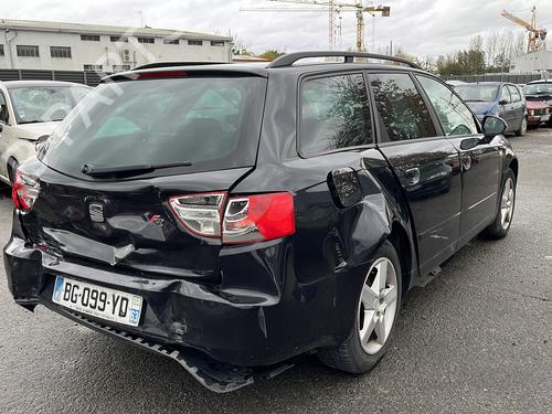 Steering column SEAT EXEO ST (3R5) 2.0 TDI | BP23679652M21 - Image 10