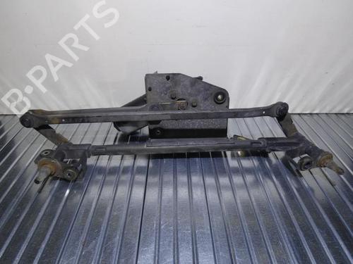 Used Front wiper motor Front wiper motor RENAULT ESPACE II (J/S63_) [1991-1997] 33330405 33330405