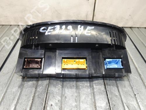 Climate control PEUGEOT 607 (9D, 9U) 2.7 HDi 24V | BP23671213I5  - Image 6