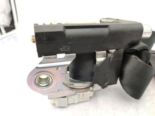 Front right seatbelt VW PASSAT B6 (3C2) 1.9 TDI | BP23723328I25  - Image 9