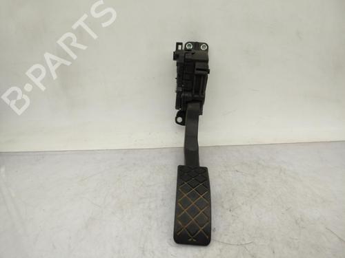 Pedal VW POLO V (6R1, 6C1) 1.6 TDI | BP23719883I4 