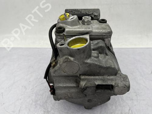 Used AC compressor AC compressor MERCEDES-BENZ C-CLASS (W203) C 200 CDI (203.004) (116 hp) 28621016 28621016