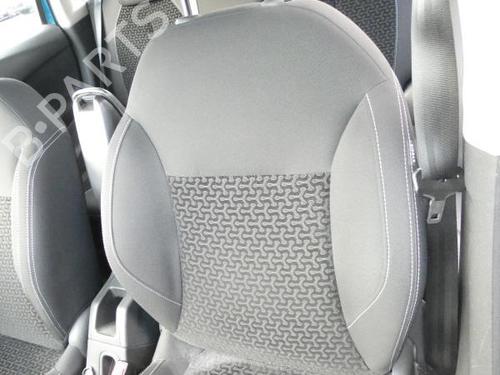 Rear left seatbelt CITROËN C3 II (SC_) 1.6 HDi 90 | BP23701711I29 - Image 30