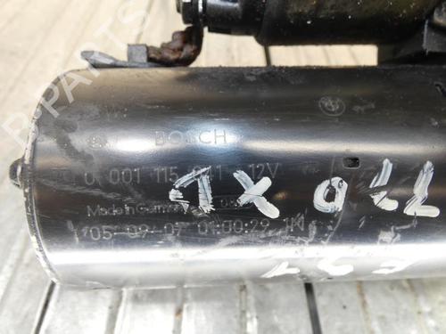 Starter BMW 3 (E90) 318 d | BP23671858M8 