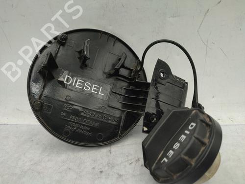 Fuel flap HYUNDAI TUCSON (JM) 2.0 CRDi All-wheel Drive | BP29512712C131 