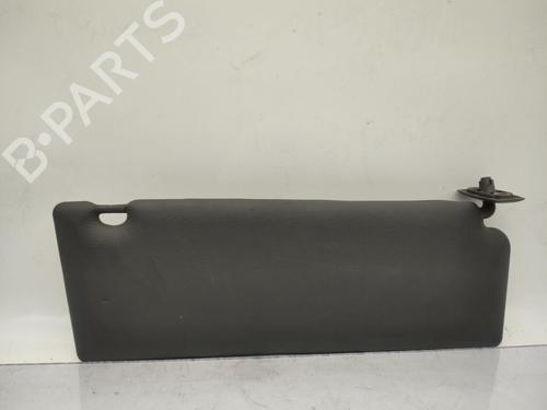 Left sun visor RENAULT 21 (B48_) 1.7 (B48E) | BP23721753I1 - Image 6