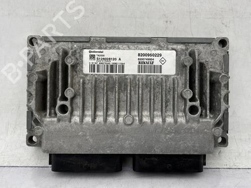 Electronic module RENAULT CLIO III (BR0/1, CR0/1) 1.6 16V (BR05, BR0B, BR0Y, BR15, BR1J, BR1M, BR1Y, CR0B,... | BP25001218M83  - Image 14