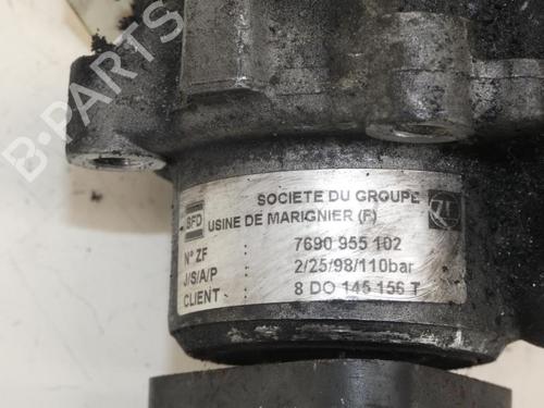 Used Steering pump Steering pump AUDI A4 B5 (8D2) 1.9 TDI (110 hp) 23688230 23688230