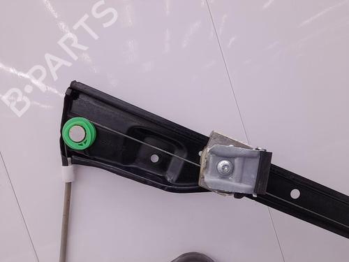 Front left window mechanism VW GOLF PLUS V (5M1, 521) 1.4 TSI | BP23703028C22 - Image 13
