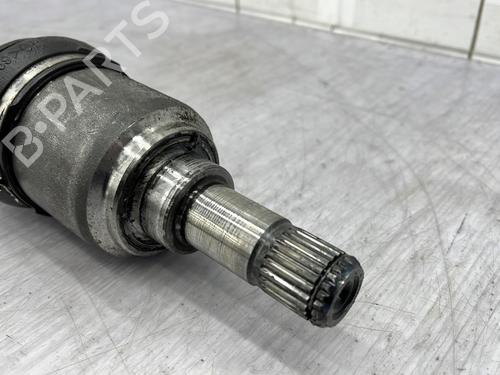 Left front driveshaft FIAT 500 (312_) 1.2 (312AXA1A) | BP24420827M38 