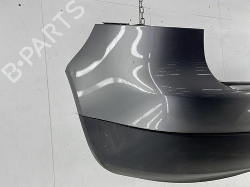 Rear bumper VW GOLF V (1K1) 1.9 TDI | BP28123014C8 