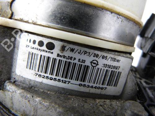 Steering pump OPEL ASTRA H GTC (A04) 1.7 CDTi (L08) | BP23670610M99 - Image 5