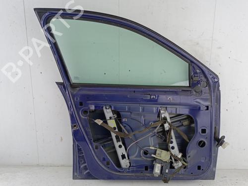 Dør venstre fortil Dør venstre fortil RENAULT MEGANE II (BM0/1_, CM0/1_) 1.5 dCi (BM0F, BM0T, BM2B, CM0F, CM0T) (82 hp) 39462056 39462056
