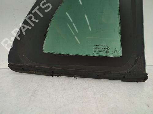 Rear left quarter glass CITROËN C3 II (SC_) 1.6 HDi 90 | BP29243242C93 