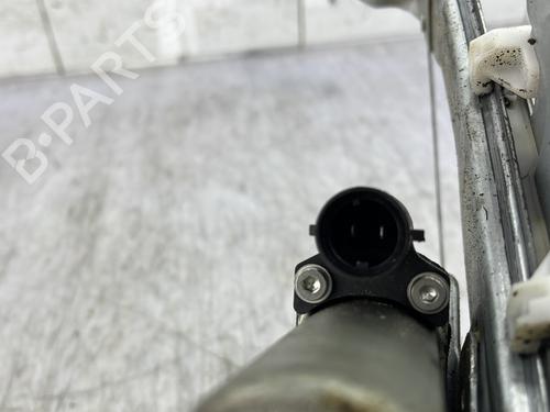 Front left window mechanism DACIA DUSTER (HS_) 1.5 dCi 4x4 (HSMC, HSMD) | BP31649279C22  - Image 6