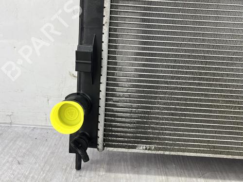 Water radiator NISSAN PULSAR Hatchback (C13) 1.5 dCi | BP33720214M31  - Image 9