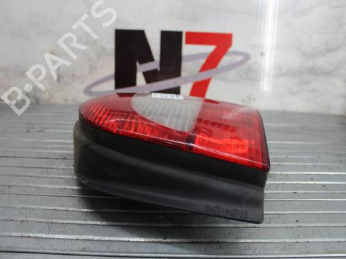 Right taillight RENAULT SCÉNIC I MPV (JA0/1_, FA0_) 1.9 dCi RX4 | BP23687637C35 