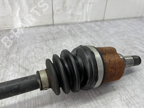 Left front driveshaft VW UP! (121, 122, BL1, BL2, BL3, 123) 1.0 | BP39710652M38 - Image 6