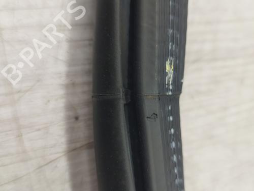 Rubber door seal PEUGEOT 208 II (UB_, UP_, UW_, UJ_) 1.2 PureTech 75 | BP26617766C142 