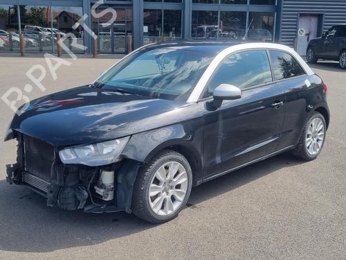 AC pipe AUDI A1 (8X1, 8XK) 1.6 TDI | BP23679985M126 - Image 13