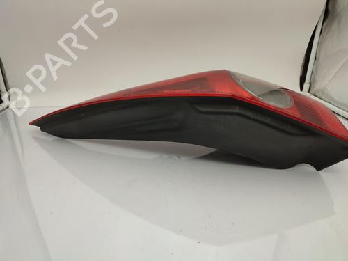 Right taillight RENAULT MEGANE II Estate (KM0/1_) 1.5 dCi (KM0F, KM0T, KM2B) | BP27707122C35 