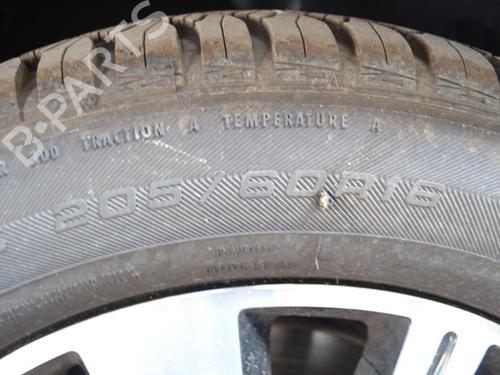 AC pipe RENAULT CAPTUR I (J5_, H5_) 1.2 TCe 120 | BP23680380M126  - Image 23