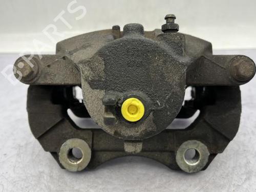 Right front brake caliper NISSAN ALMERA TINO (V10) 1.8 | BP23732603M104 