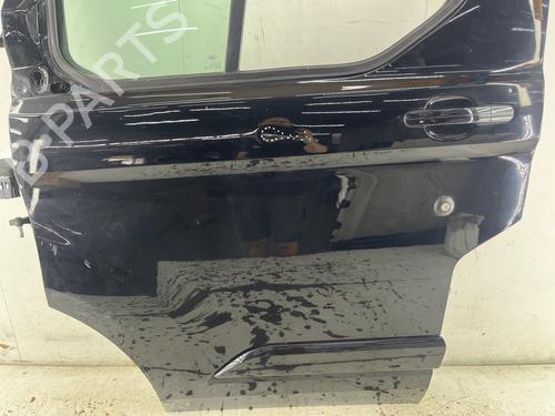 Used Left front door Left front door 36843477 36843477