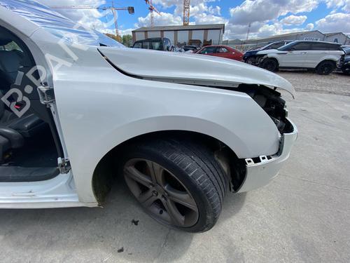 Dashboard PEUGEOT 508 I (8D_) 2.2 HDi | BP36480565C46 - Image 165