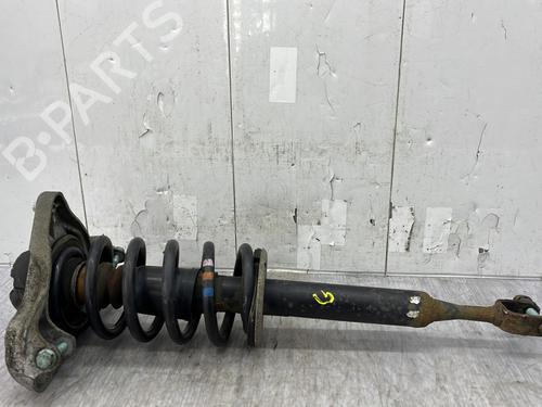 Left front shock absorber AUDI A4 B6 (8E2) 1.9 TDI | BP32735713M16  - Image 5
