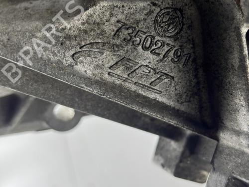 Used Gearbox Gearbox FIAT GRANDE PUNTO (199_) 1.2 (65 hp) 29611574 29611574