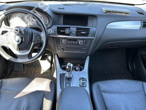 Warning switch BMW X3 (F25) xDrive 30 d | BP23751827I22 - Image 8