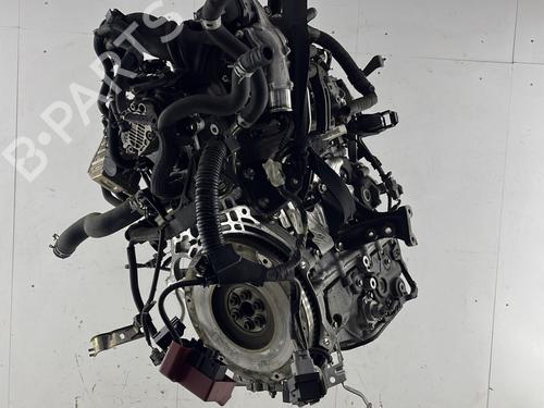 Engine TOYOTA VERSO S (_P12_) 1.4 D4-D (NLP121_, NLP121R) | BP32024487M1 