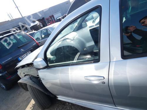 Rear right seatbelt DACIA DUSTER (HS_) 1.5 dCi | BP23697740I28  - Image 12