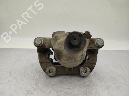 Right rear brake caliper BMW 1 (E87) 118 d | BP23677888M106 - Image 5
