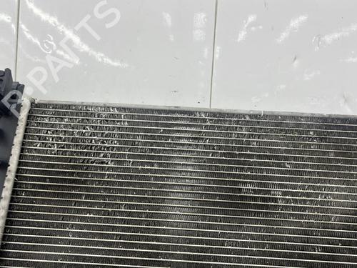 Køler RENAULT CLIO IV Grandtour (KH_) 1.5 dCi 90 (KHN3, KHN4) | BP30907246M31