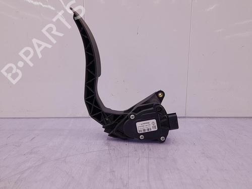 Pedal RENAULT CLIO IV (BH_) 1.5 dCi 90 | BP23675609I4 
