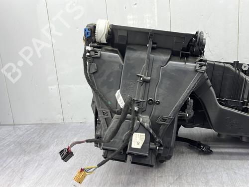 Heater matrix box VW SCIROCCO III (137, 138) 2.0 TDI | BP31716678M61 