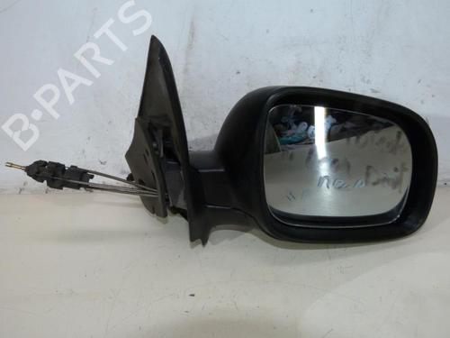 Used Right mirror SEAT TOLEDO I (1L2) [1991-1999]  23664615