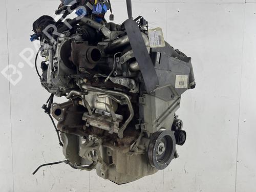 Engine RENAULT CLIO IV (BH_) 1.5 dCi 90 | BP27286430M1  - Image 6