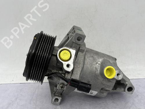 Used AC compressor AC compressor DACIA SANDERO III 1.0 TCe 100 ECO-G (101 hp) 23758177 23758177
