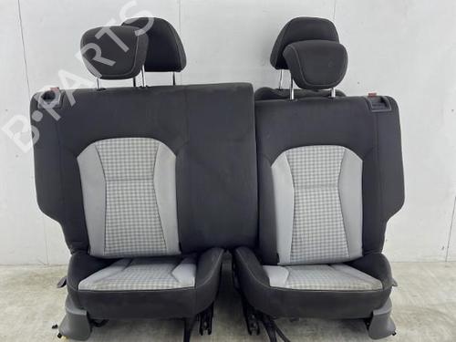 Seats set AUDI A1 (8X1, 8XK) 1.6 TDI | BP23743127C78  - Image 10