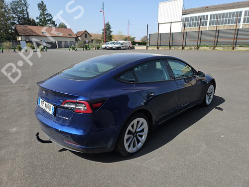 Front bumper TESLA MODEL 3 (5YJ3) EV AWD | BP25487919C7 - Image 36