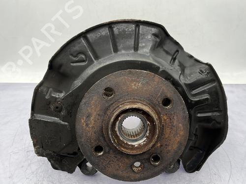 Used Right front steering knuckle MINI MINI (R50, R53) Cooper S (163 hp) 24296610