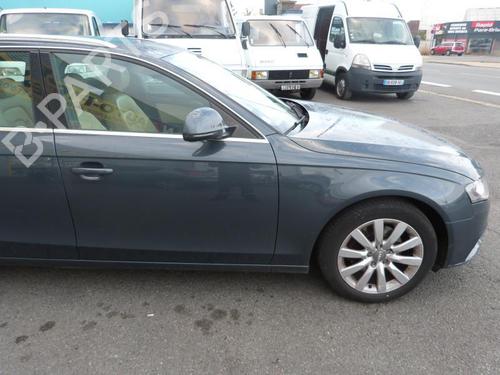 Left sun visor AUDI A4 B8 Avant (8K5) 2.0 TDI | BP23696457I1  - Image 17