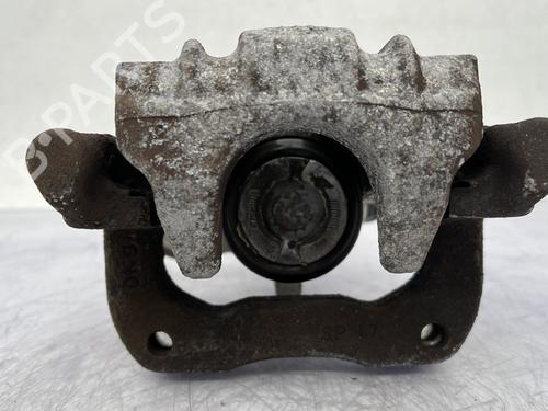 Used Right rear brake caliper VW POLO V (6R1, 6C1) 1.2 TSI 16V (90 hp) 25602564
